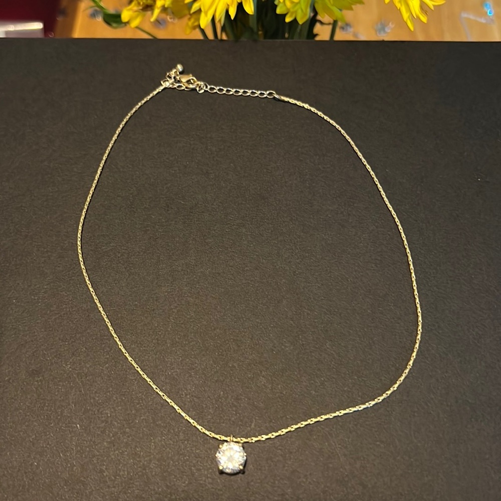 2 piece necklace set